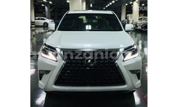 Buy Import Lexus GS White Car in Import - Dubai in Arusha Buy Import Lexus GS White Car in Import - Dubai in Arusha
