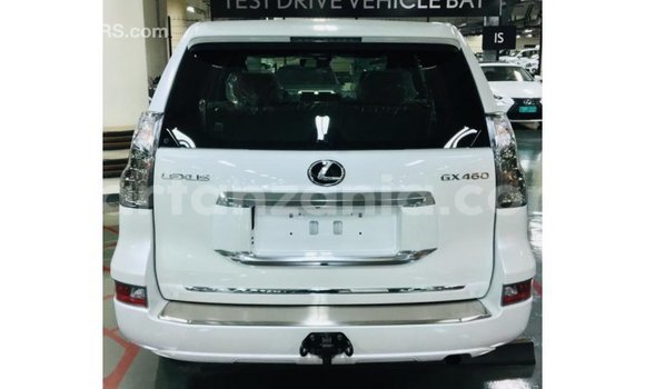 Buy Import Lexus GS White Car in Import - Dubai in Arusha Buy Import Lexus GS White Car in Import - Dubai in Arusha