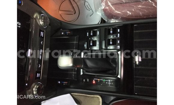 Buy Import Lexus GS White Car in Import - Dubai in Arusha Buy Import Lexus GS White Car in Import - Dubai in Arusha