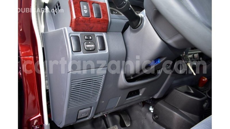 Big with watermark toyota land cruiser arusha import dubai 8045