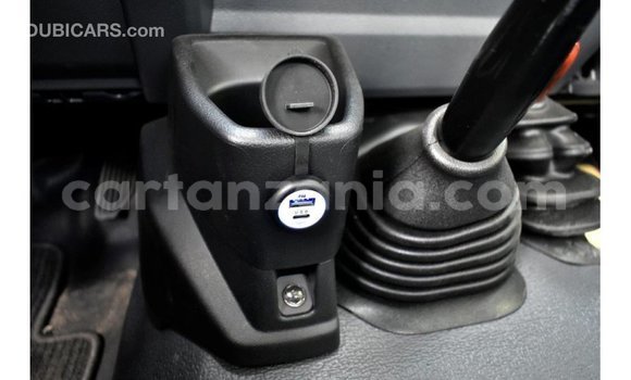 Buy Import Toyota Land Cruiser Red Car in Import - Dubai in Arusha Buy Import Toyota Land Cruiser Red Car in Import - Dubai in Arusha