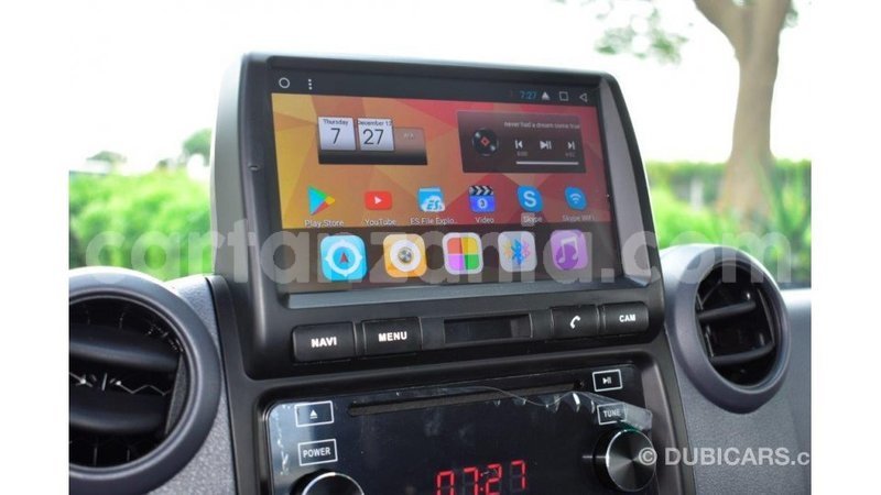 Big with watermark toyota land cruiser arusha import dubai 8045