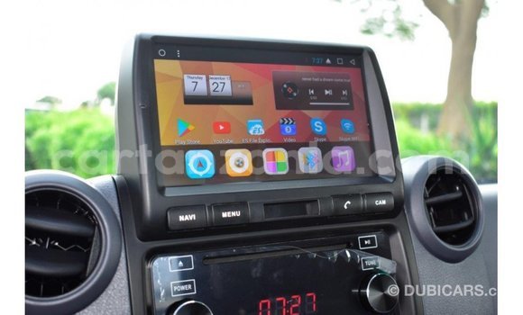 Buy Import Toyota Land Cruiser Red Car in Import - Dubai in Arusha Buy Import Toyota Land Cruiser Red Car in Import - Dubai in Arusha