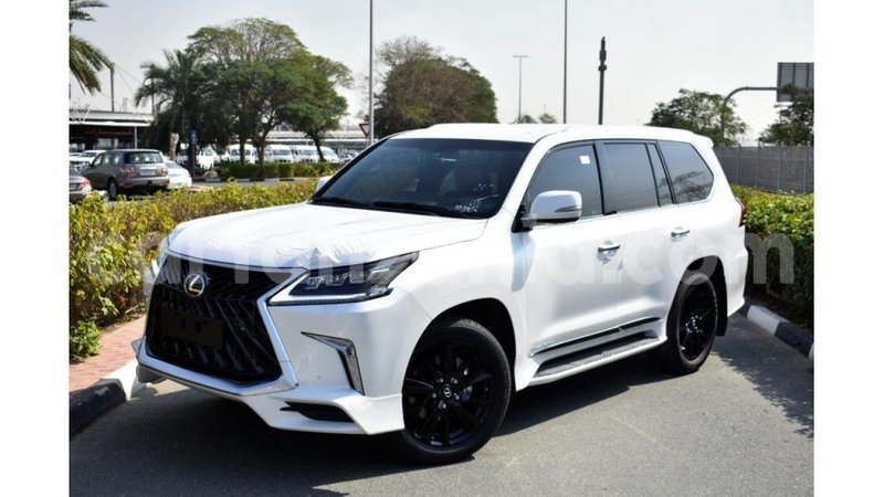 Big with watermark lexus lx arusha import dubai 8046