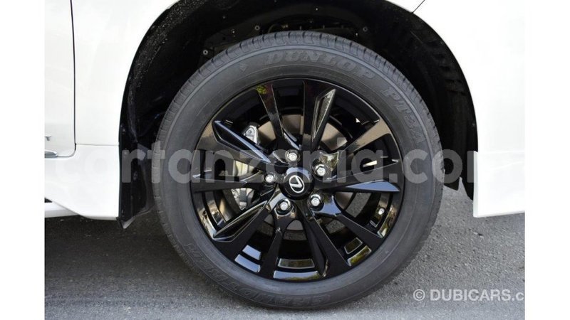 Big with watermark lexus lx arusha import dubai 8046