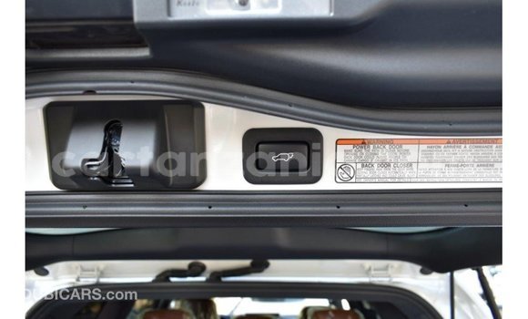 Buy Import Lexus LX White Car in Import - Dubai in Arusha Buy Import Lexus LX White Car in Import - Dubai in Arusha