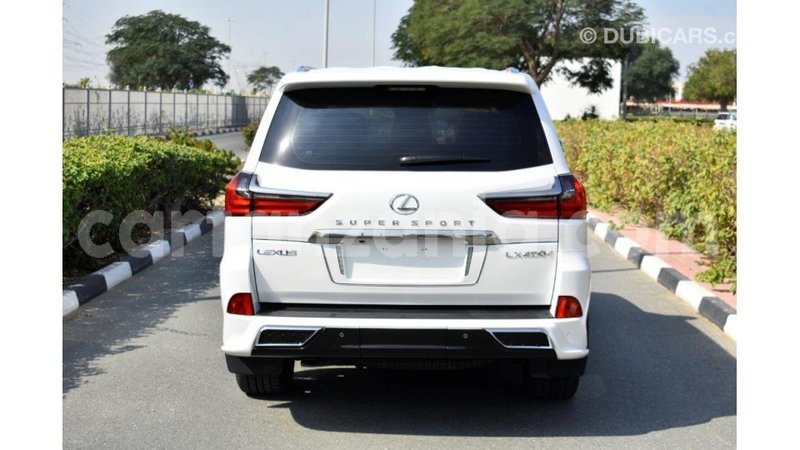 Big with watermark lexus lx arusha import dubai 8046