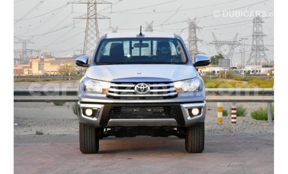 Buy Import Toyota Hilux Other Car in Import - Dubai in Arusha Buy Import Toyota Hilux Other Car in Import - Dubai in Arusha