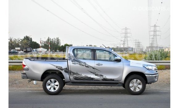 Buy Import Toyota Hilux Other Car in Import - Dubai in Arusha Buy Import Toyota Hilux Other Car in Import - Dubai in Arusha