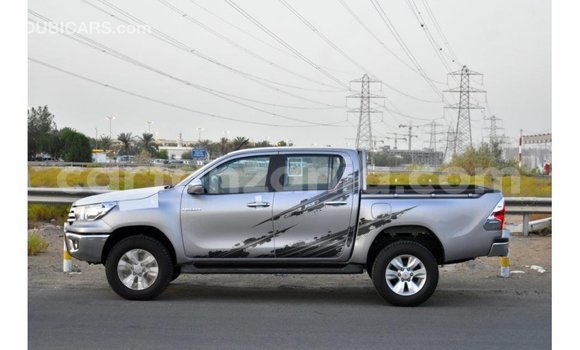 Buy Import Toyota Hilux Other Car in Import - Dubai in Arusha Buy Import Toyota Hilux Other Car in Import - Dubai in Arusha