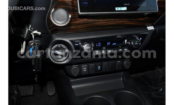 Buy Import Toyota Hilux Other Car in Import - Dubai in Arusha Buy Import Toyota Hilux Other Car in Import - Dubai in Arusha