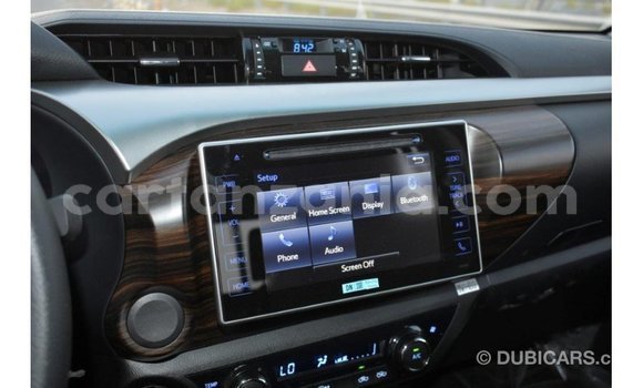 Buy Import Toyota Hilux Other Car in Import - Dubai in Arusha Buy Import Toyota Hilux Other Car in Import - Dubai in Arusha