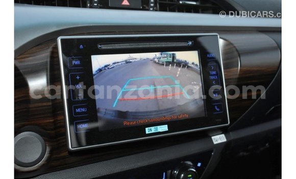 Buy Import Toyota Hilux Other Car in Import - Dubai in Arusha Buy Import Toyota Hilux Other Car in Import - Dubai in Arusha