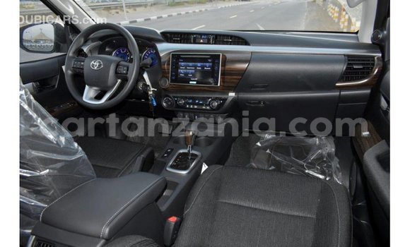 Buy Import Toyota Hilux Other Car in Import - Dubai in Arusha Buy Import Toyota Hilux Other Car in Import - Dubai in Arusha