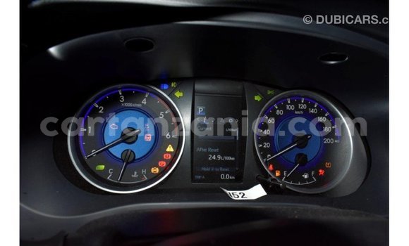 Buy Import Toyota Hilux Other Car in Import - Dubai in Arusha Buy Import Toyota Hilux Other Car in Import - Dubai in Arusha