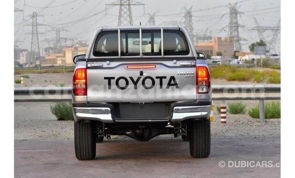 Buy Import Toyota Hilux Other Car in Import - Dubai in Arusha Buy Import Toyota Hilux Other Car in Import - Dubai in Arusha