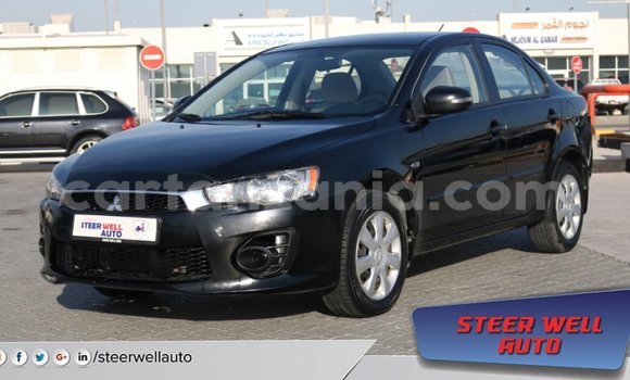 Nunua Imported Mitsubishi Lancer Nyeusi Gari ndani ya Import - Dubai nchini Arusha Nunua Imported Mitsubishi Lancer Nyeusi Gari ndani ya Import - Dubai nchini Arusha