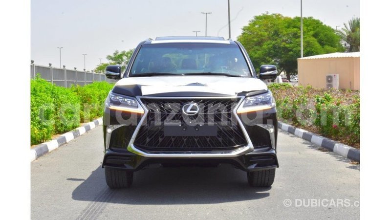 Big with watermark lexus lx arusha import dubai 8053