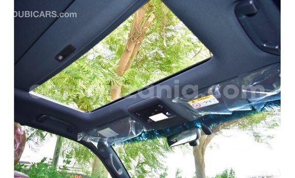 Buy Import Lexus LX Black Car in Import - Dubai in Arusha Buy Import Lexus LX Black Car in Import - Dubai in Arusha