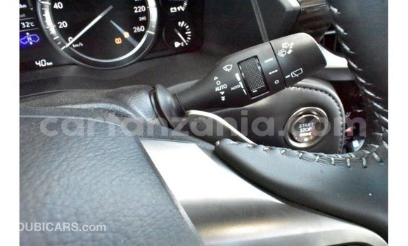 Buy Import Lexus LX Black Car in Import - Dubai in Arusha Buy Import Lexus LX Black Car in Import - Dubai in Arusha