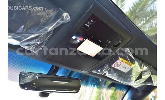 Buy Import Lexus LX Black Car in Import - Dubai in Arusha Buy Import Lexus LX Black Car in Import - Dubai in Arusha