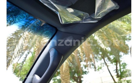 Buy Import Lexus LX Black Car in Import - Dubai in Arusha Buy Import Lexus LX Black Car in Import - Dubai in Arusha