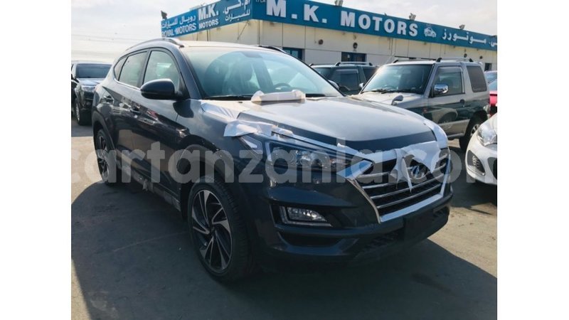 Big with watermark hyundai tucson arusha import dubai 8055