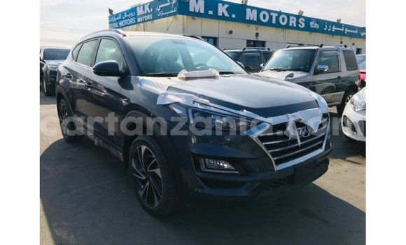 Buy Import Hyundai Tucson Other Car in Import - Dubai in Arusha Buy Import Hyundai Tucson Other Car in Import - Dubai in Arusha