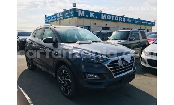 Buy Import Hyundai Tucson Other Car in Import - Dubai in Arusha Buy Import Hyundai Tucson Other Car in Import - Dubai in Arusha
