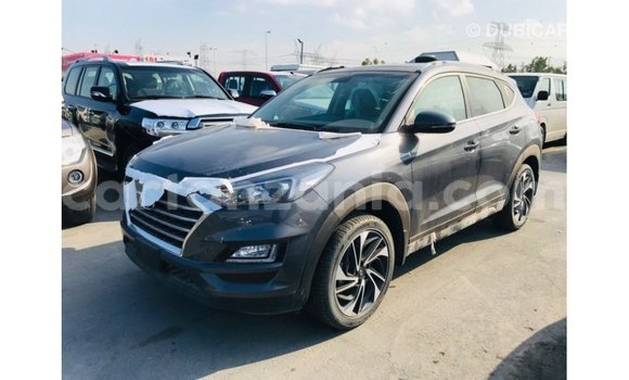 Buy Import Hyundai Tucson Other Car in Import - Dubai in Arusha Buy Import Hyundai Tucson Other Car in Import - Dubai in Arusha