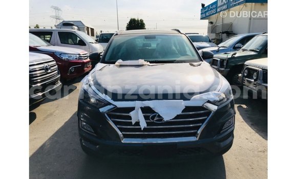 Buy Import Hyundai Tucson Other Car in Import - Dubai in Arusha Buy Import Hyundai Tucson Other Car in Import - Dubai in Arusha