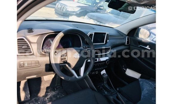 Buy Import Hyundai Tucson Other Car in Import - Dubai in Arusha Buy Import Hyundai Tucson Other Car in Import - Dubai in Arusha