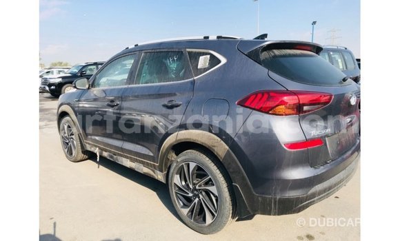 Buy Import Hyundai Tucson Other Car in Import - Dubai in Arusha Buy Import Hyundai Tucson Other Car in Import - Dubai in Arusha