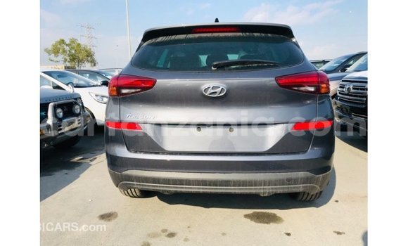 Buy Import Hyundai Tucson Other Car in Import - Dubai in Arusha Buy Import Hyundai Tucson Other Car in Import - Dubai in Arusha