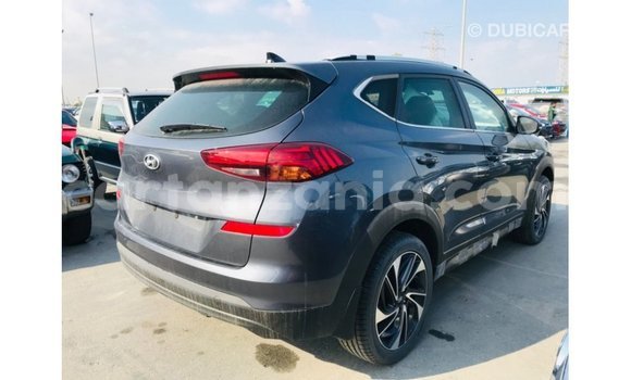 Buy Import Hyundai Tucson Other Car in Import - Dubai in Arusha Buy Import Hyundai Tucson Other Car in Import - Dubai in Arusha