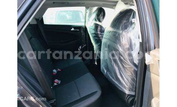 Buy Import Hyundai Tucson Other Car in Import - Dubai in Arusha Buy Import Hyundai Tucson Other Car in Import - Dubai in Arusha