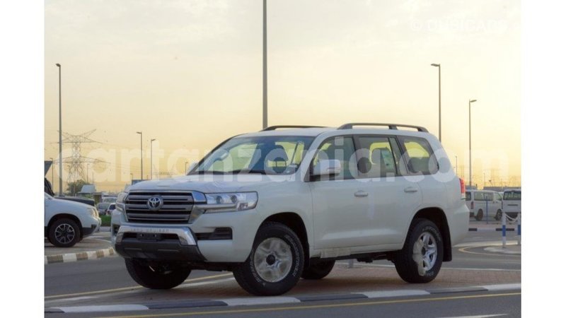 Big with watermark toyota land cruiser arusha import dubai 8060