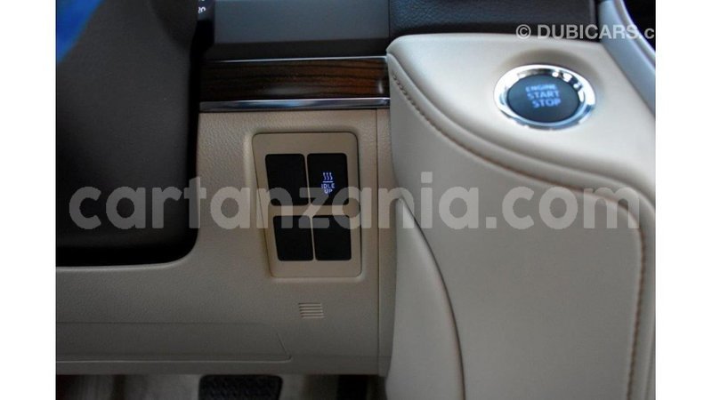 Big with watermark toyota land cruiser arusha import dubai 8060