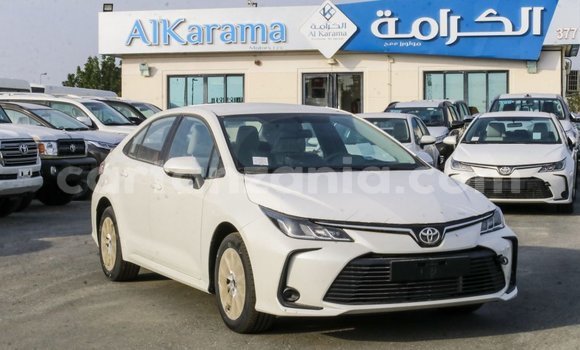Nunua Imported Toyota Corolla Nyeupe Gari ndani ya Import - Dubai nchini Arusha Nunua Imported Toyota Corolla Nyeupe Gari ndani ya Import - Dubai nchini Arusha