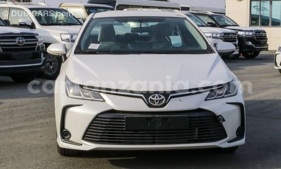 Nunua Imported Toyota Corolla Nyeupe Gari ndani ya Import - Dubai nchini Arusha Nunua Imported Toyota Corolla Nyeupe Gari ndani ya Import - Dubai nchini Arusha