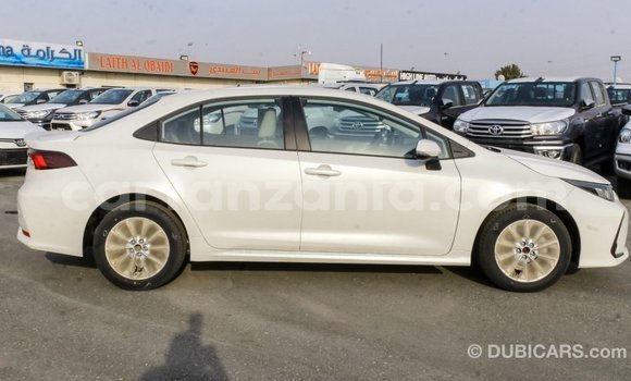 Nunua Imported Toyota Corolla Nyeupe Gari ndani ya Import - Dubai nchini Arusha Nunua Imported Toyota Corolla Nyeupe Gari ndani ya Import - Dubai nchini Arusha