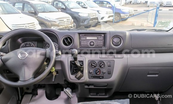 Nunua Imported Nissan Urvan Nyeupe Gari ndani ya Import - Dubai nchini Arusha Nunua Imported Nissan Urvan Nyeupe Gari ndani ya Import - Dubai nchini Arusha