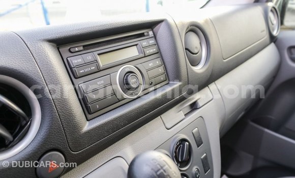 Nunua Imported Nissan Urvan Nyeupe Gari ndani ya Import - Dubai nchini Arusha Nunua Imported Nissan Urvan Nyeupe Gari ndani ya Import - Dubai nchini Arusha