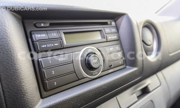 Nunua Imported Nissan Urvan Nyeupe Gari ndani ya Import - Dubai nchini Arusha Nunua Imported Nissan Urvan Nyeupe Gari ndani ya Import - Dubai nchini Arusha