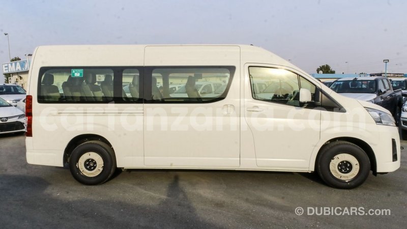 Big with watermark toyota hiace arusha import dubai 8064
