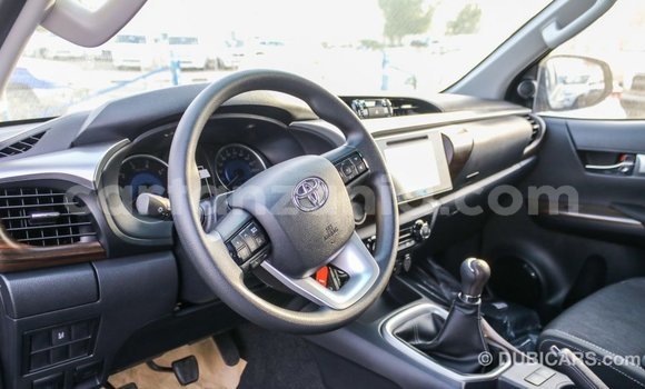 Buy Import Toyota Hilux Other Car in Import - Dubai in Arusha Buy Import Toyota Hilux Other Car in Import - Dubai in Arusha