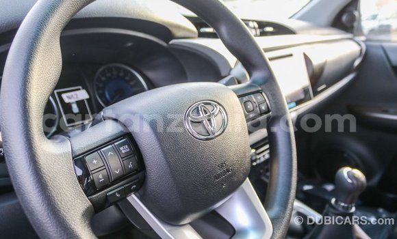 Buy Import Toyota Hilux Other Car in Import - Dubai in Arusha Buy Import Toyota Hilux Other Car in Import - Dubai in Arusha
