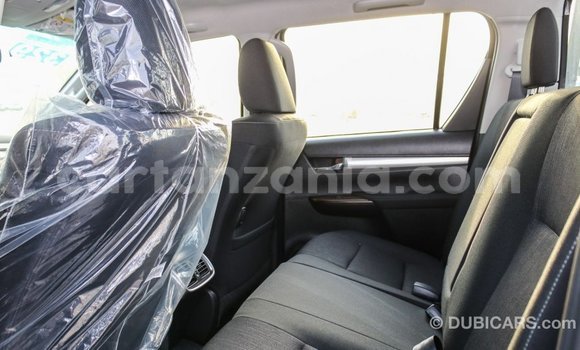 Buy Import Toyota Hilux Other Car in Import - Dubai in Arusha Buy Import Toyota Hilux Other Car in Import - Dubai in Arusha