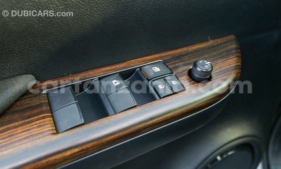 Buy Import Toyota Hilux Other Car in Import - Dubai in Arusha Buy Import Toyota Hilux Other Car in Import - Dubai in Arusha