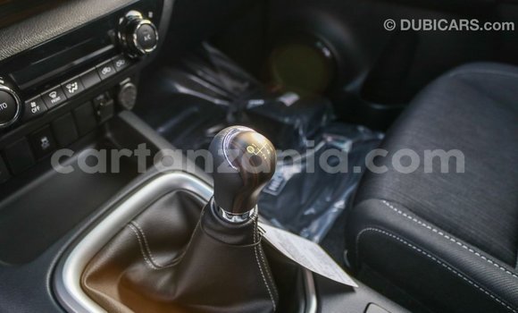 Buy Import Toyota Hilux Other Car in Import - Dubai in Arusha Buy Import Toyota Hilux Other Car in Import - Dubai in Arusha